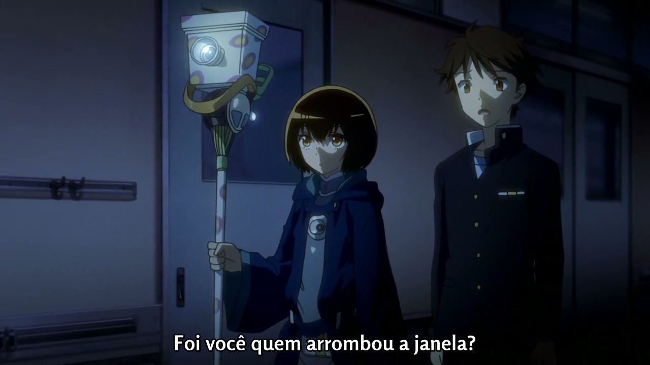 Episódio 001