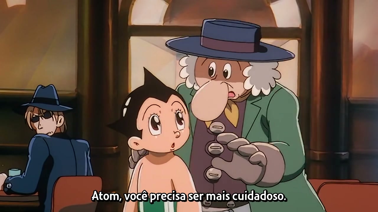 Episódio 032
