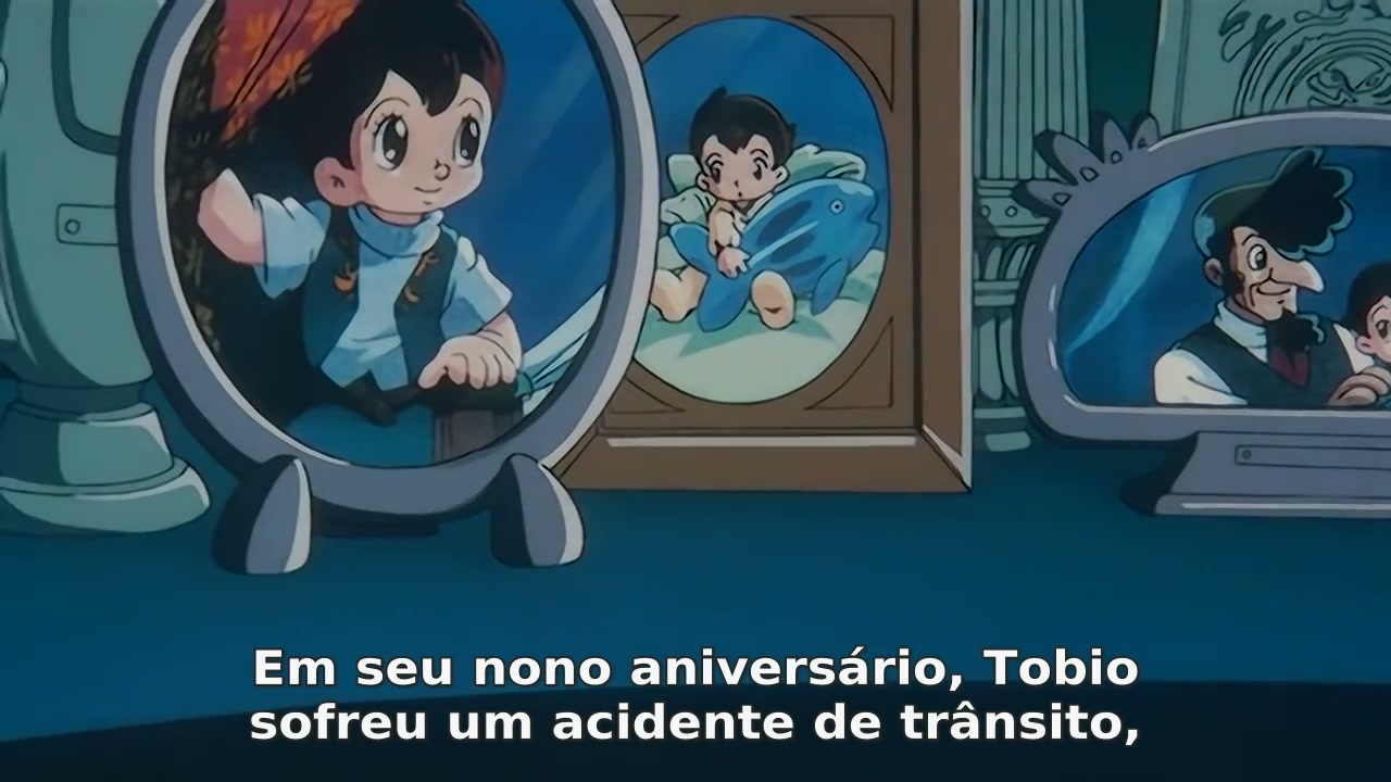 Episódio 007