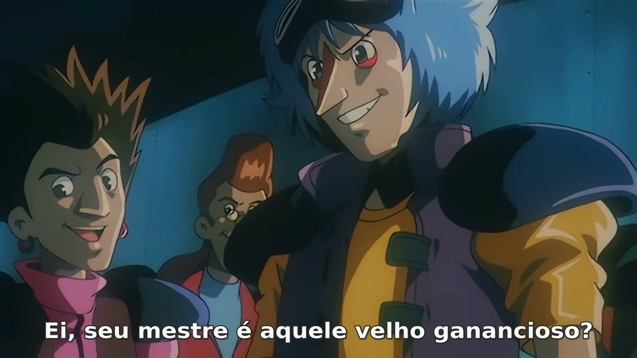 Episódio 006
