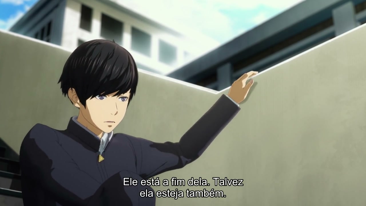 Episódio 001