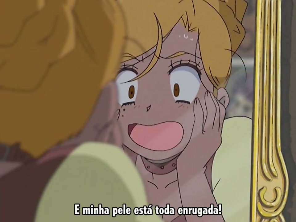 Episódio 032