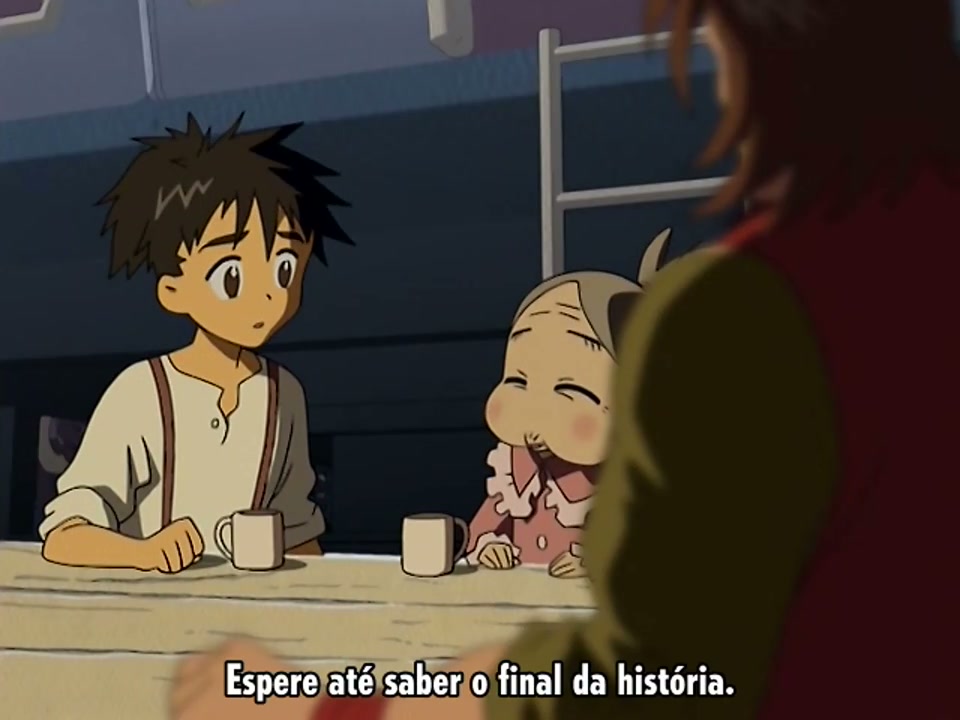 Episódio 031