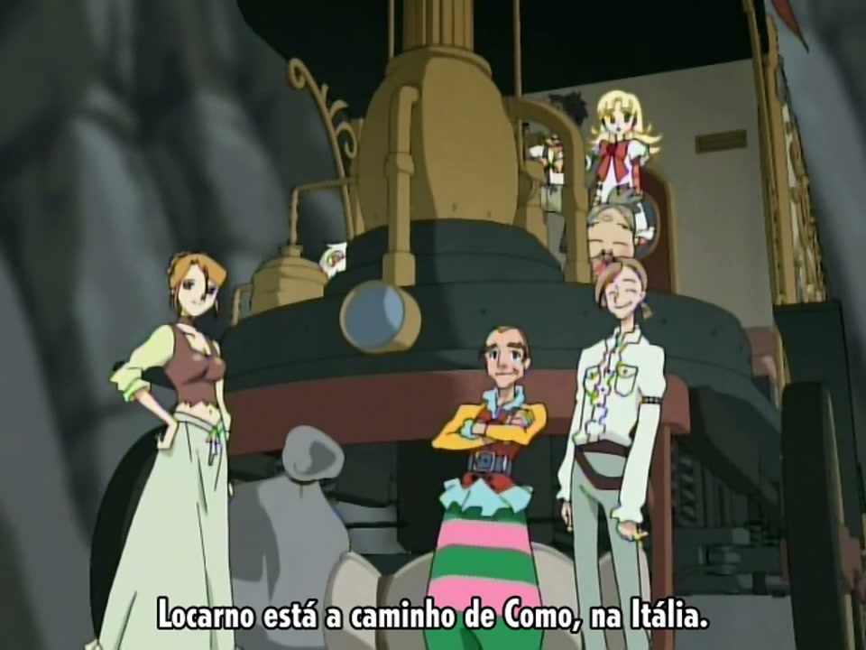 Episódio 015