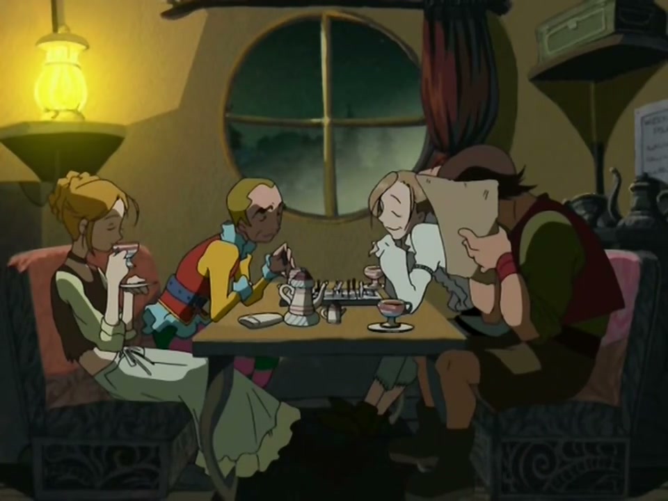 Episódio 005