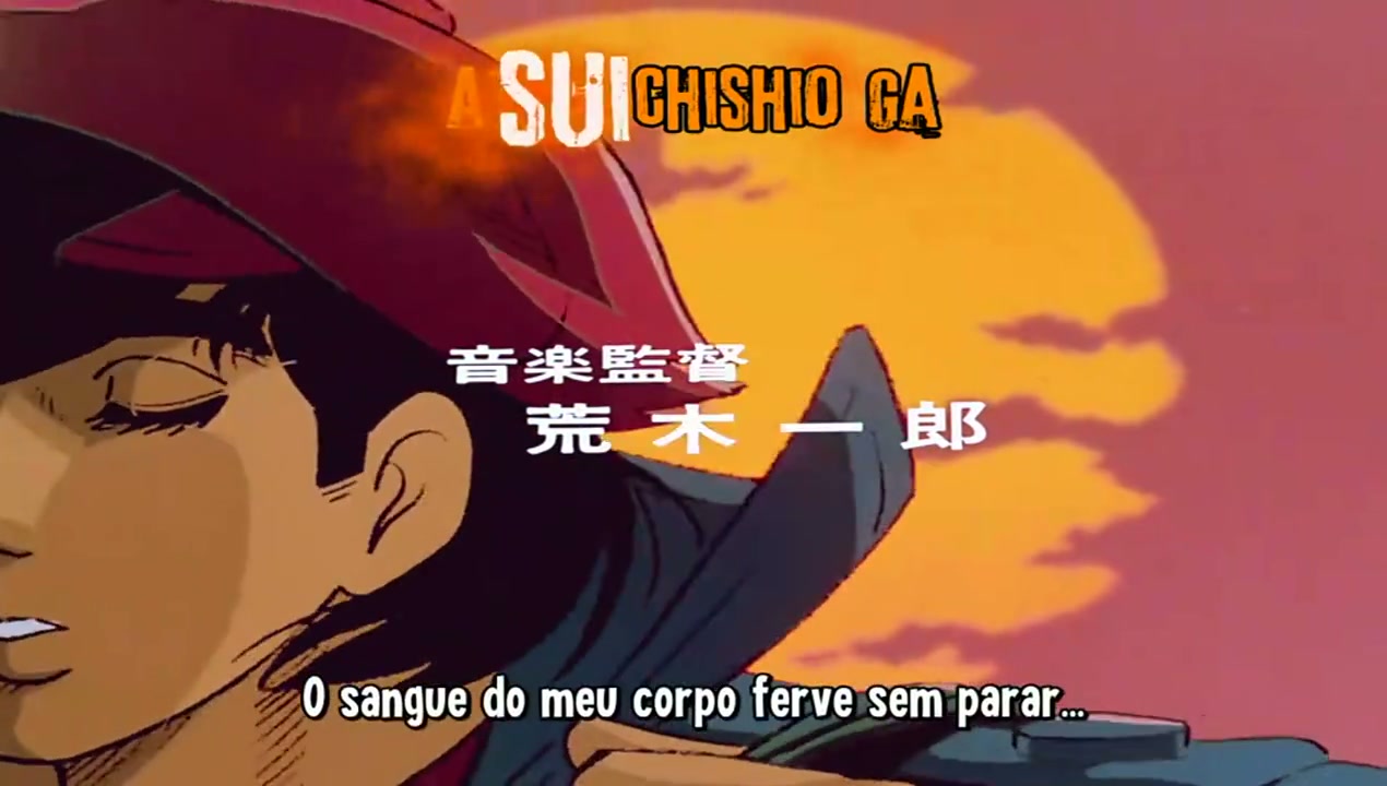 Episódio 001