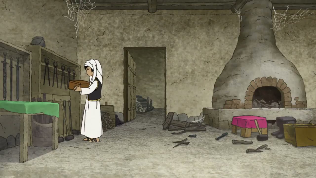 Episódio 012