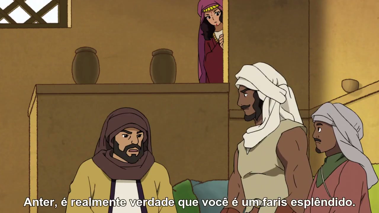 Episódio 007