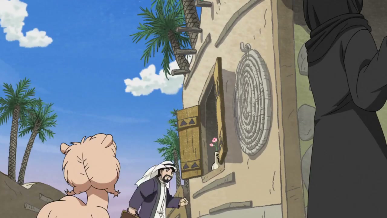 Episódio 003