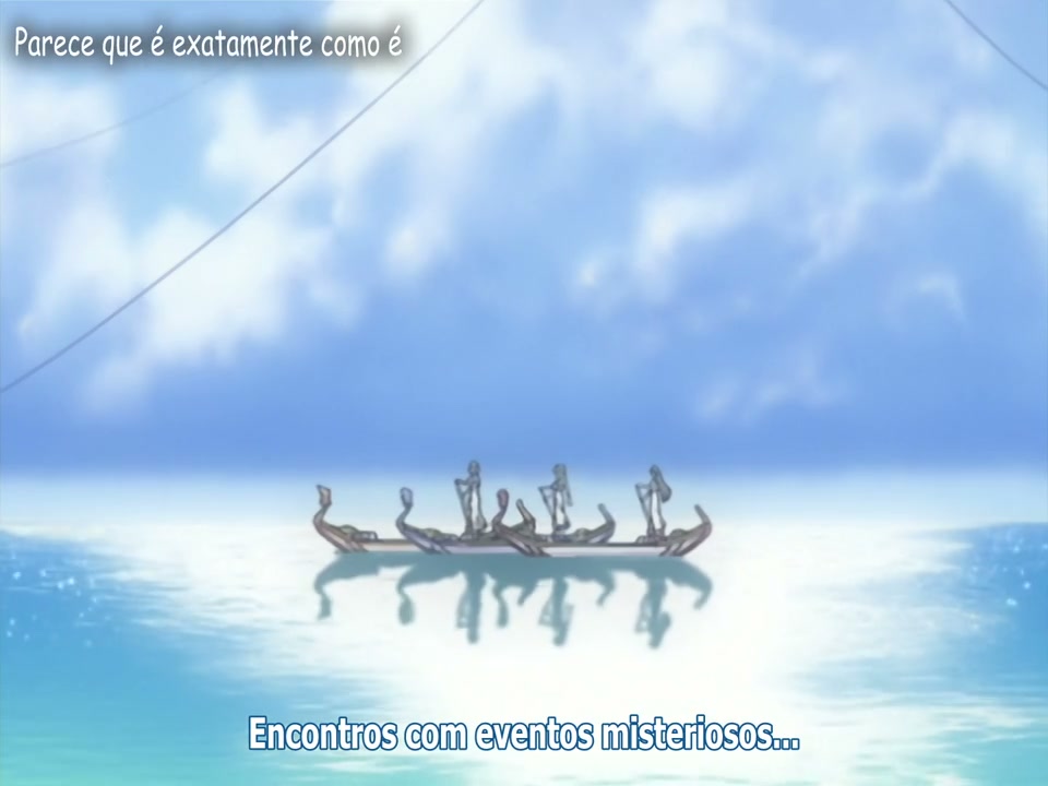 Episódio 001
