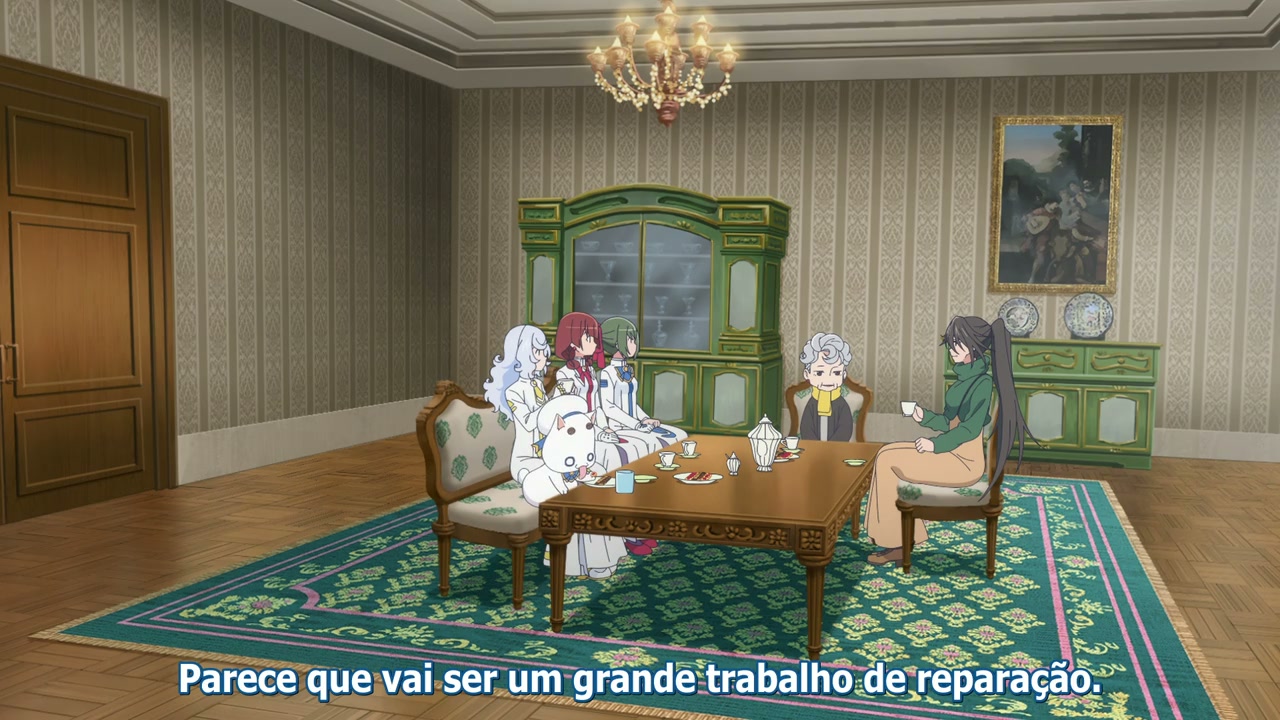 Episódio 001