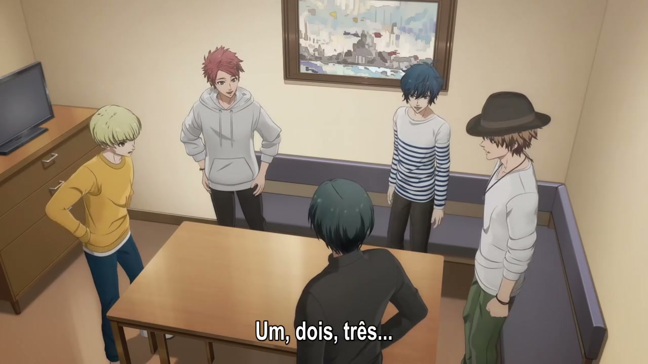 Episódio 011