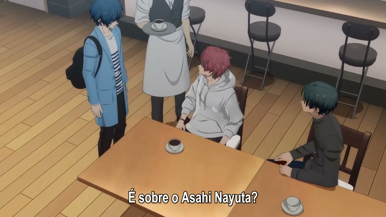 Episódio 009
