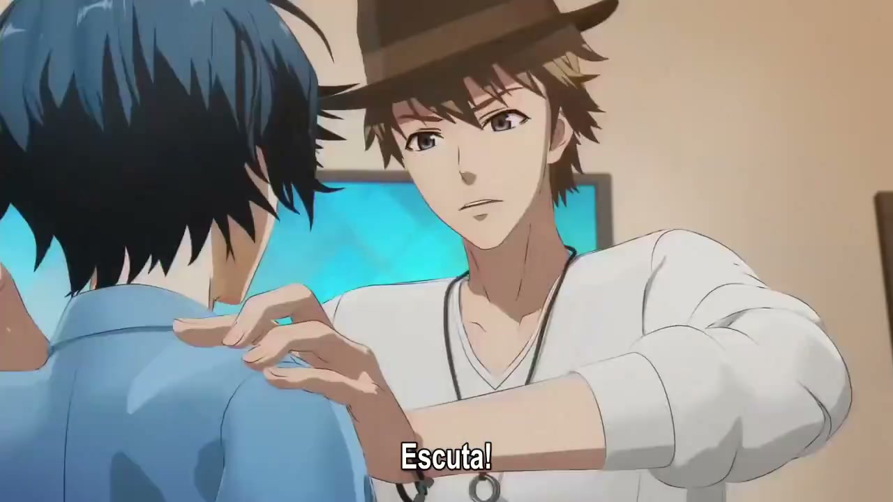 Episódio 001