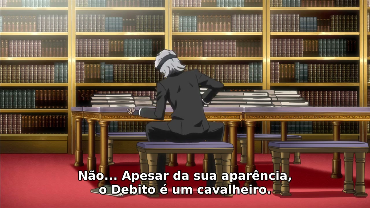 Episódio 001