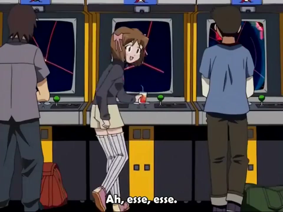 Episódio 001