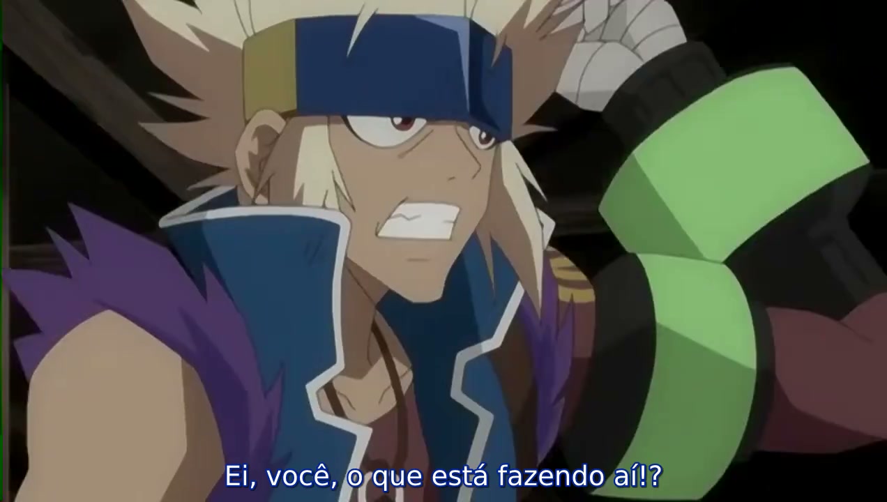 Episódio 006
