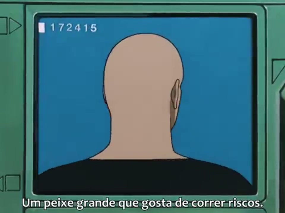 Episódio 001