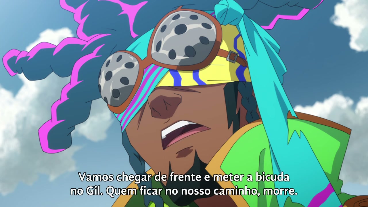 Episódio 012
