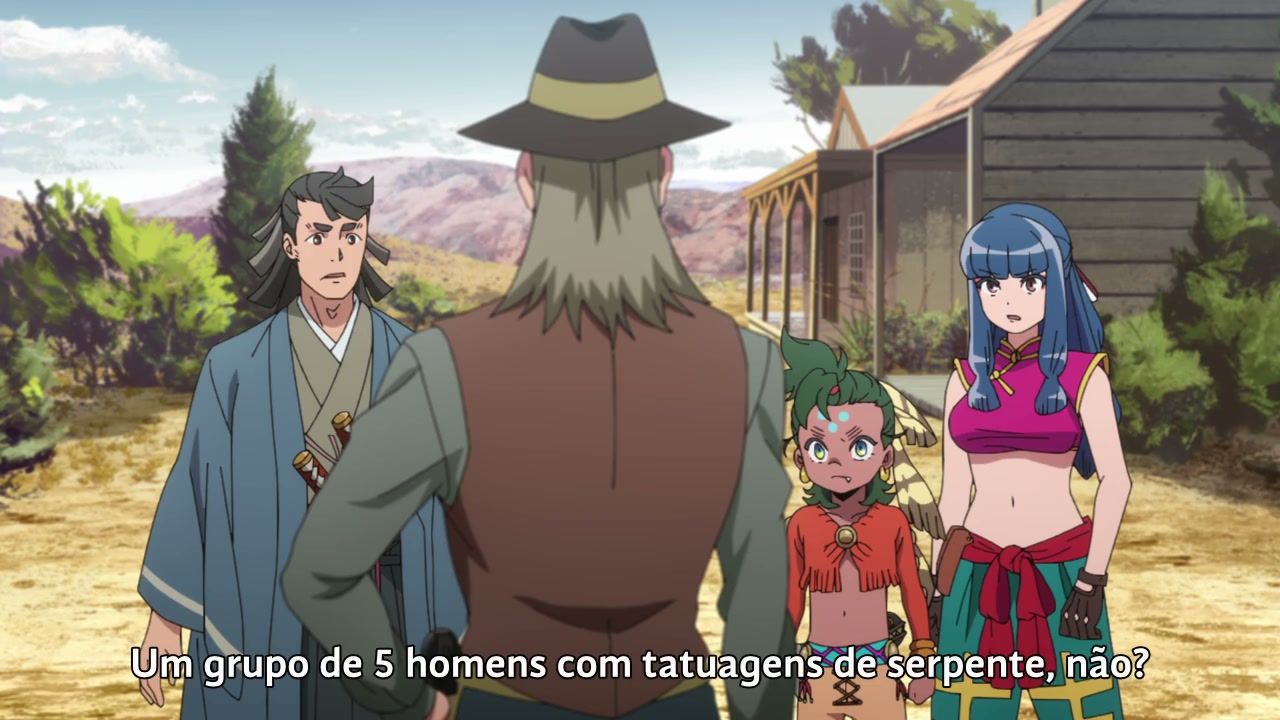 Episódio 008