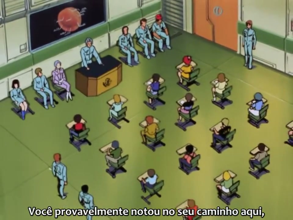 Episódio 001