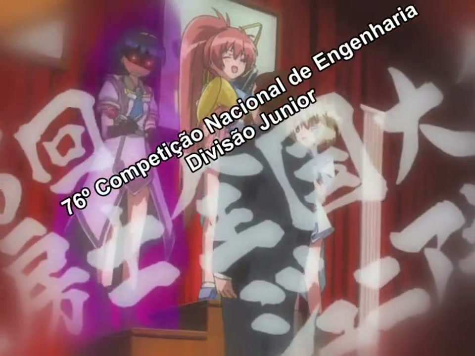 Episódio 001