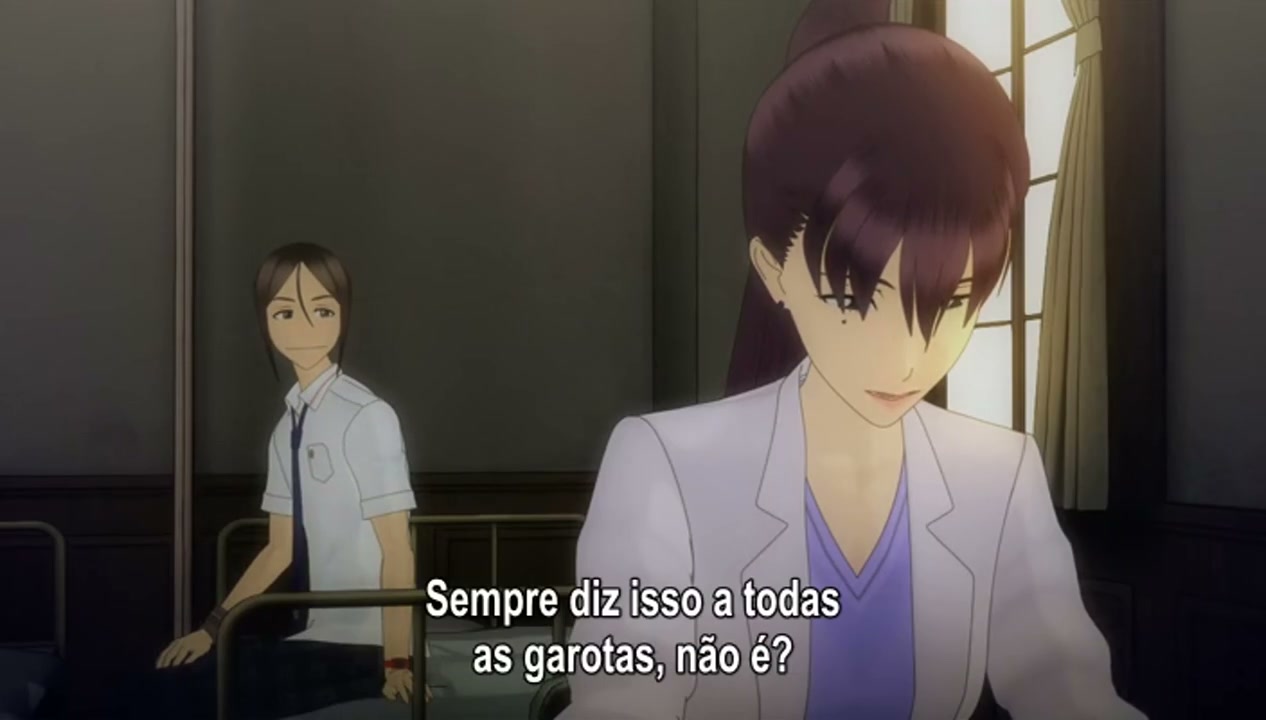 Episódio 001