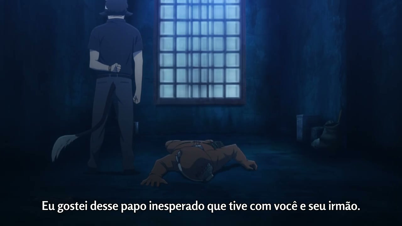 Episódio 001