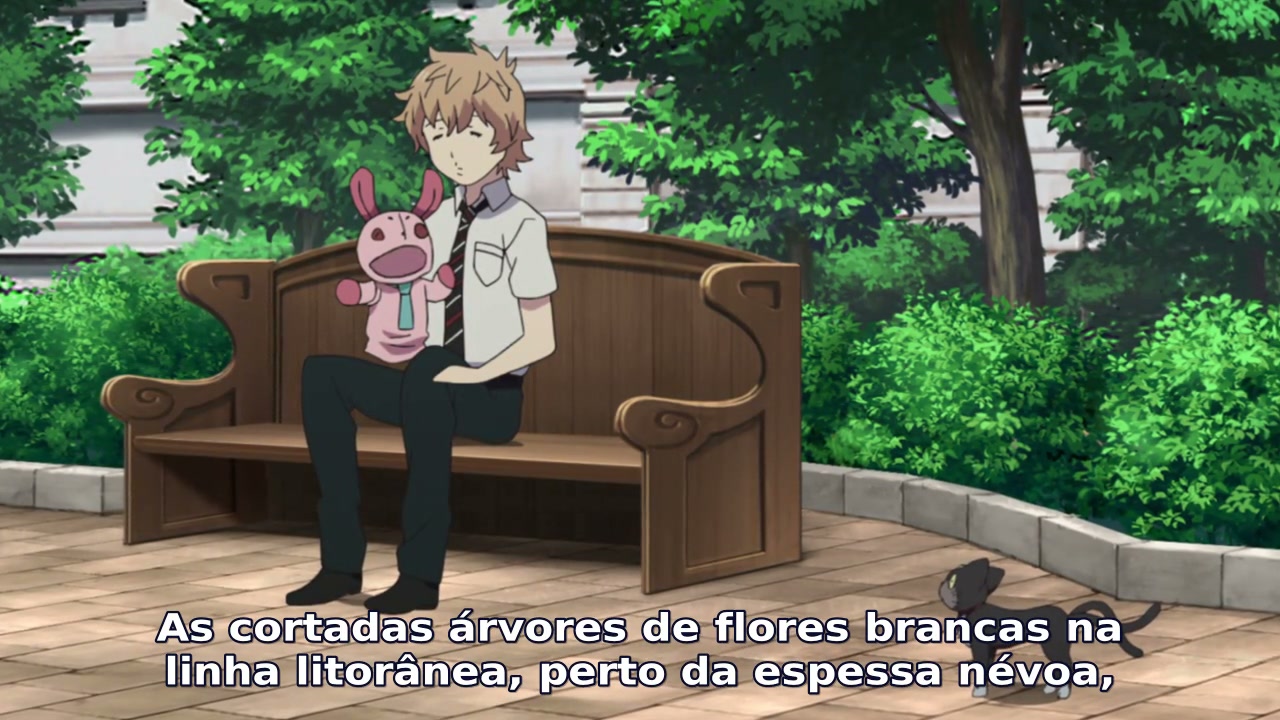 Episódio 001