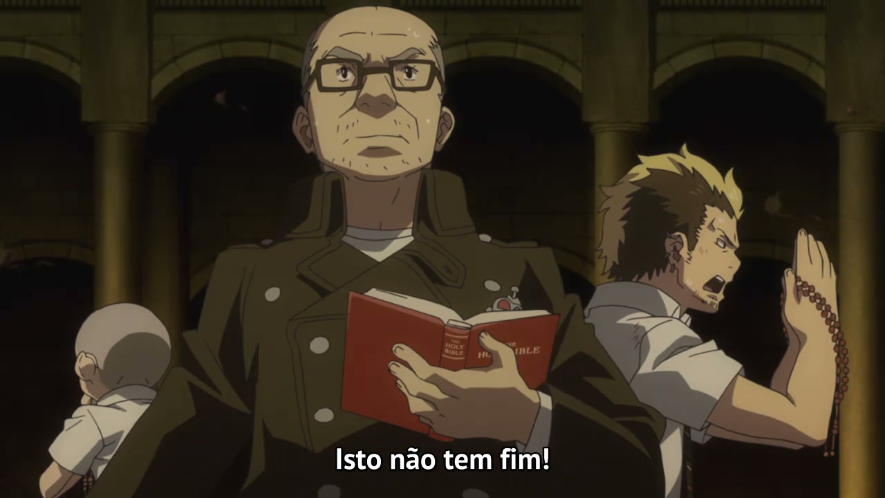 Episódio 025
