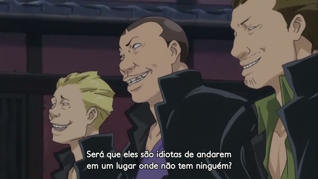 Episódio 001