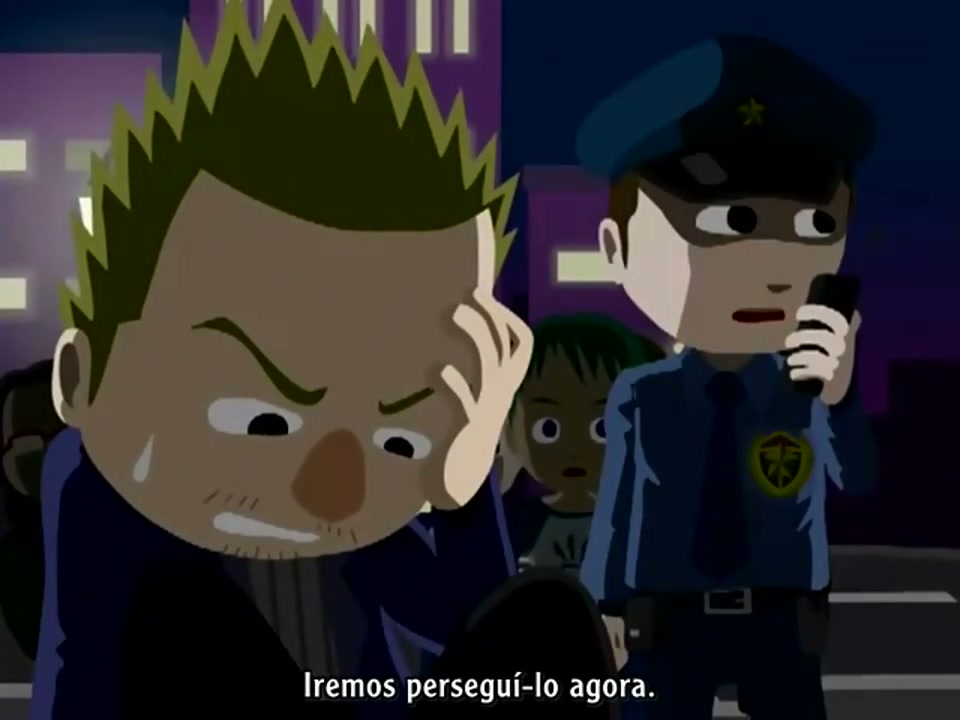 Episódio 003