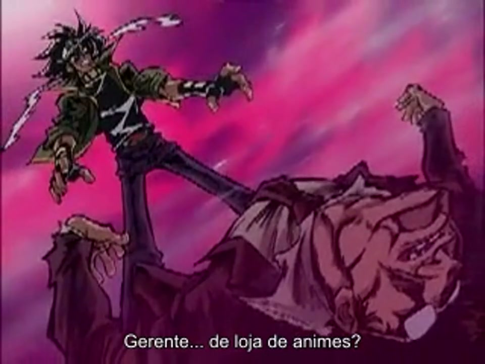 Episódio 001