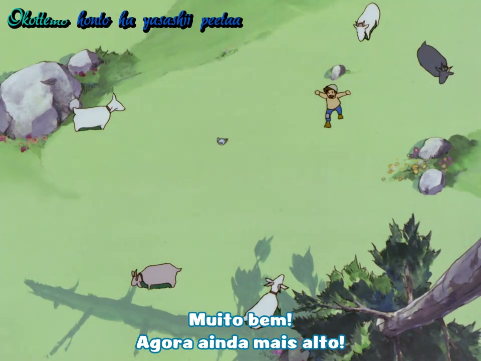 Episódio 005
