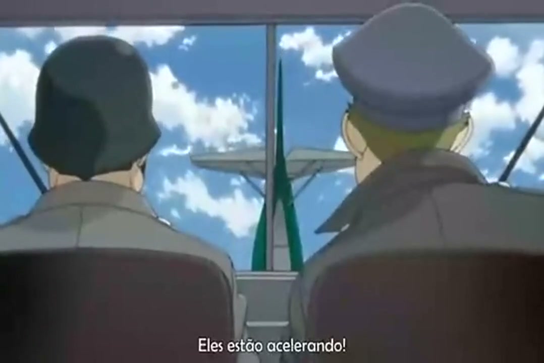 Episódio 007
