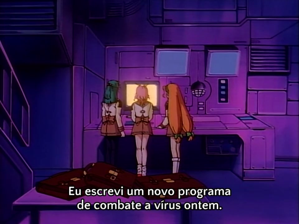 Episódio 001