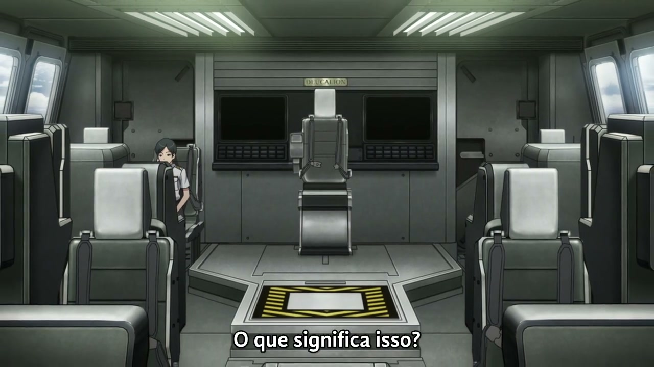 Episódio 007
