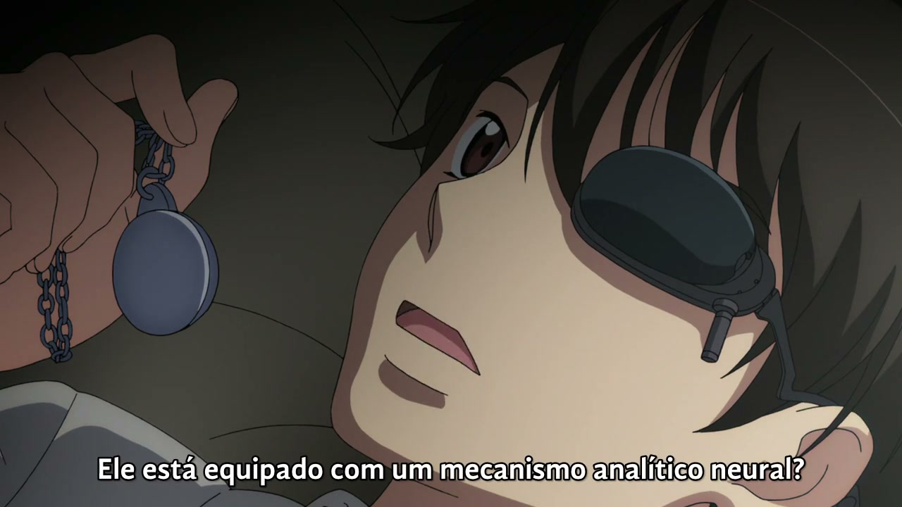 Episódio 003