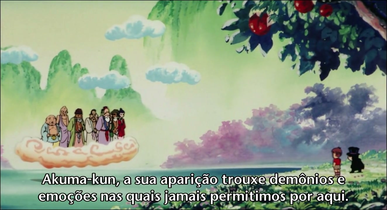 Episódio 001