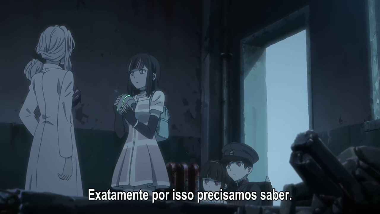 Episódio 005
