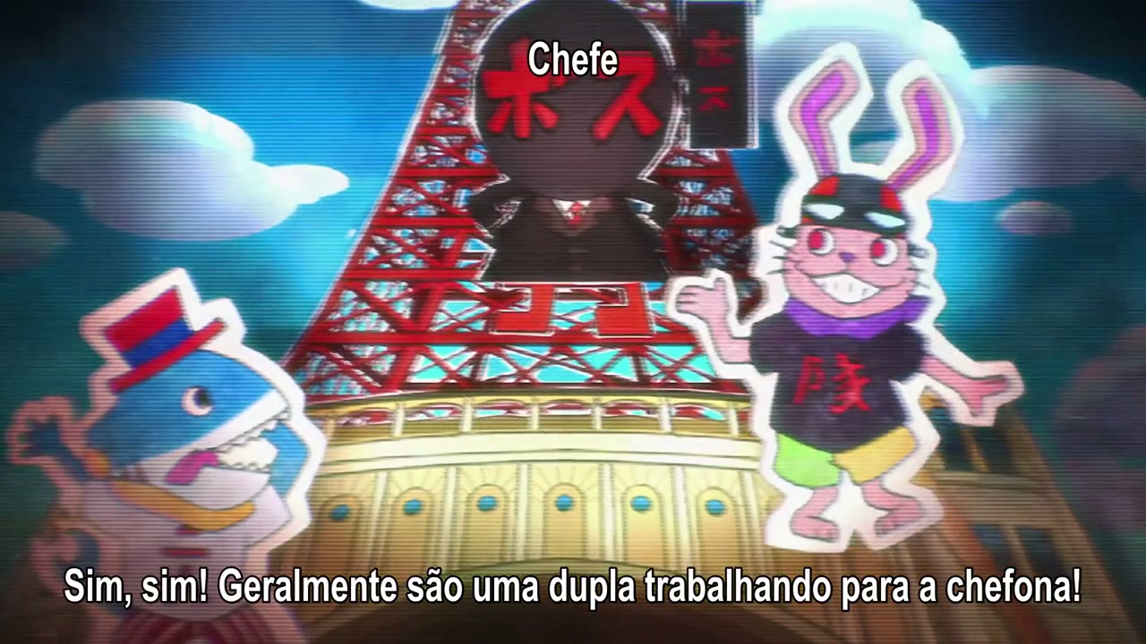 Episódio 003
