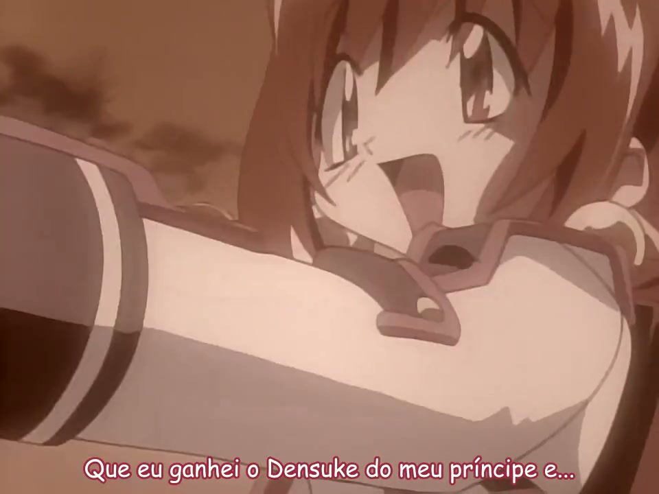 Episódio 025