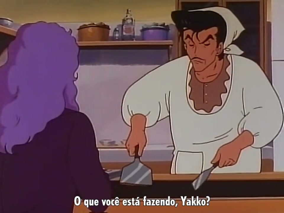 Episódio 001