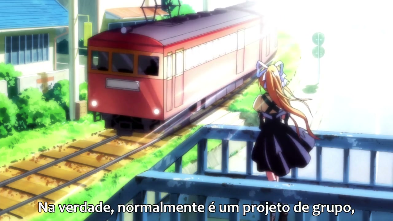 Episódio 001