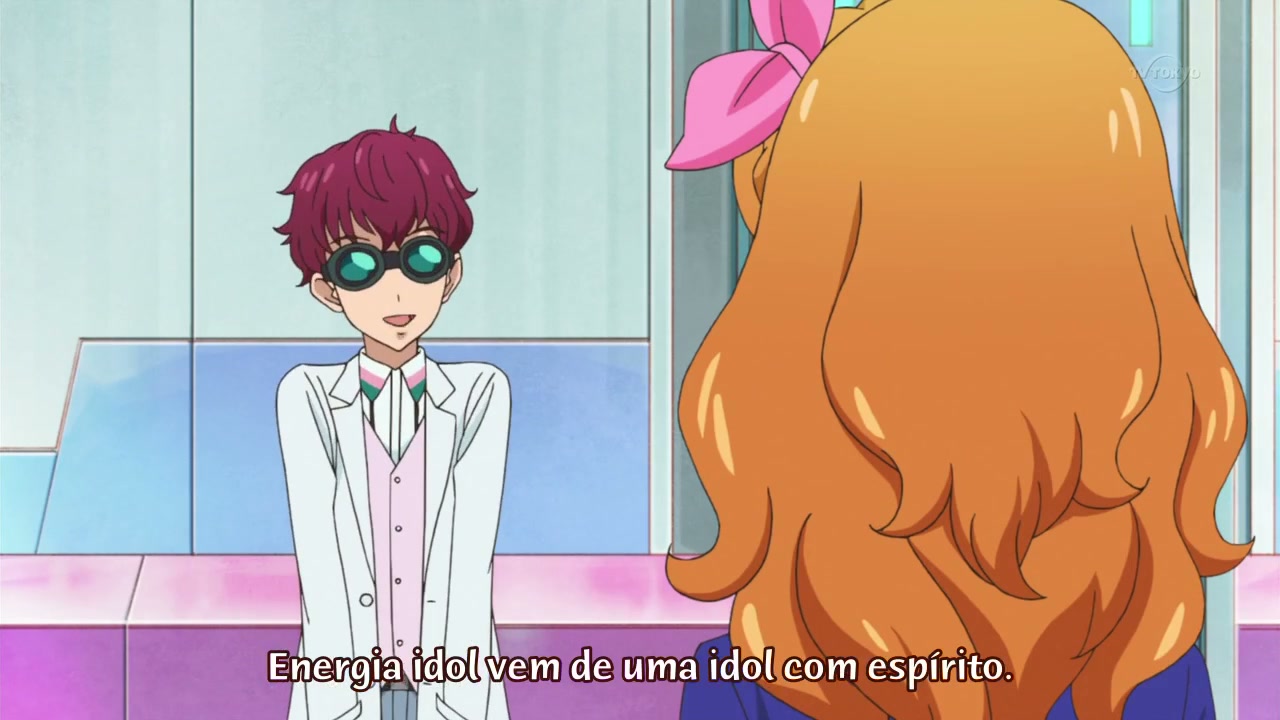 Episódio 007