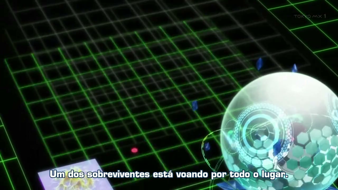 Episódio 030