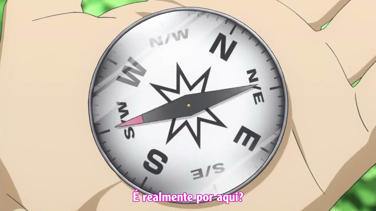 Episódio 001