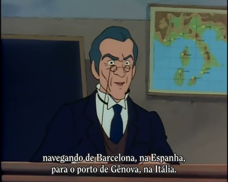 Episódio 005