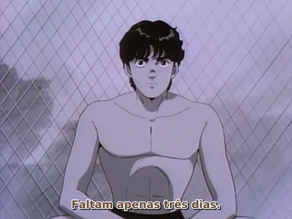 Episódio 001