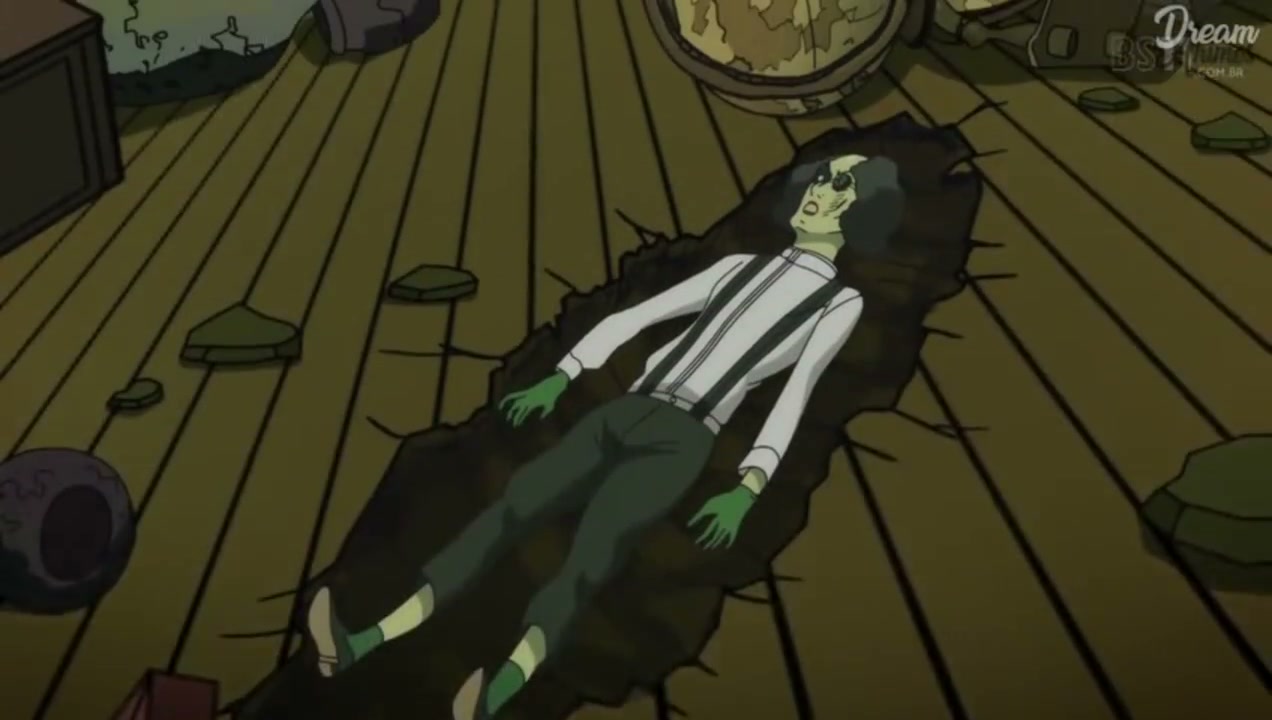 Episódio 005